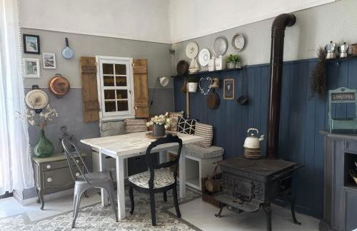 La casa dei nonni - Foto 1