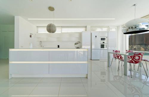 Villa Golden Brown by Maspalomas Holiday Villas - Photo 53
