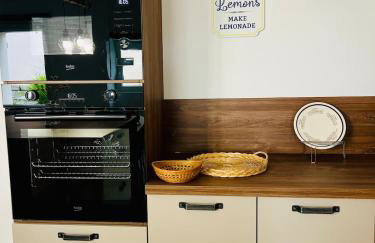 L'Echappée familiale en bord de mer - Foto 28