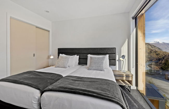 Awa Apartment - Foto 5