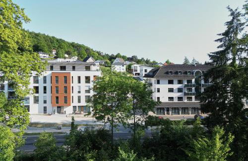 Haus am Kurpark - Foto 4