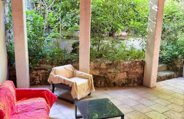 Maison de Charme Classée 3 étoiles - Calme, Jardin, Salle de Sport, Piscine - Foto 20