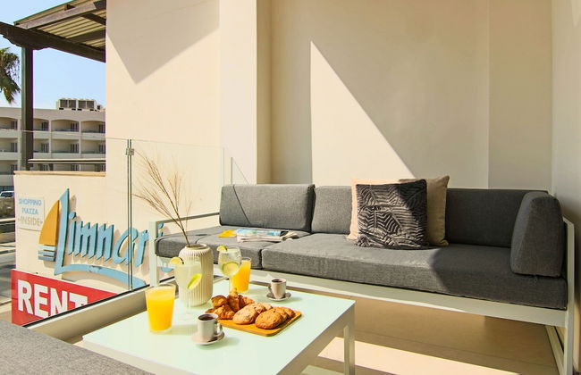 Phaedrus Living Seaview Limnaria 154 - Foto 26