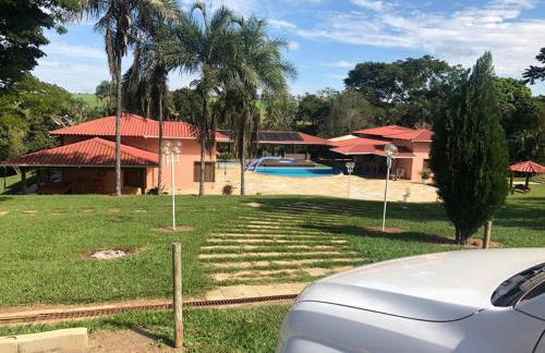 Chácara de Luxo em Anápolis - Foto 17