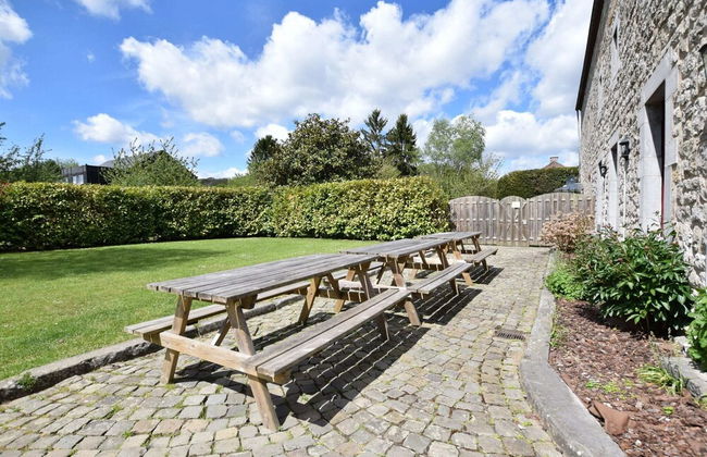 Luxury Holiday Home With Sauna - Photo 65