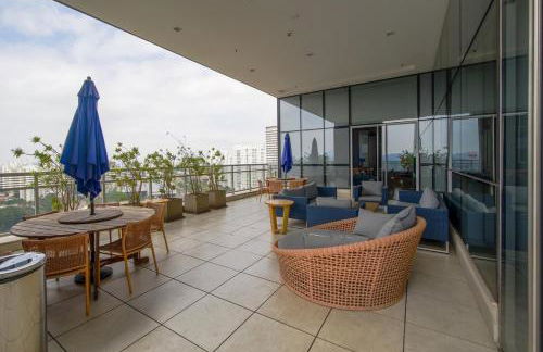 Excelente Apto Moderno e espaçoso no Cittyplex Osasco - Foto 26