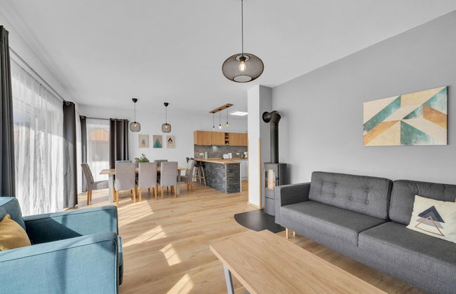 Cerny Dul Kcl060 in Cern Dul - Foto 10