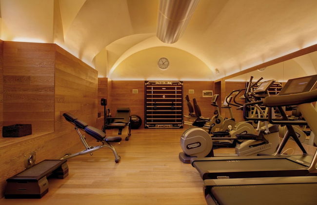 Villa Spalletti Trivelli - Foto 52