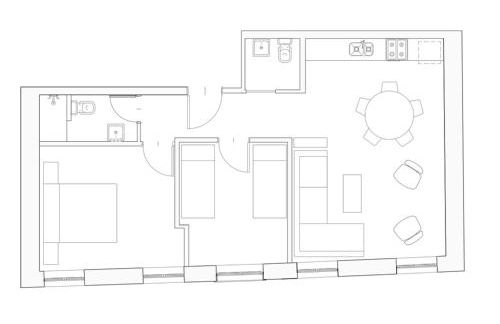 La Maison des Vendangeurs sur Mer - Foto 20