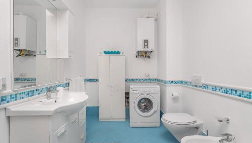 Villetta Cala Rossa - Foto 2