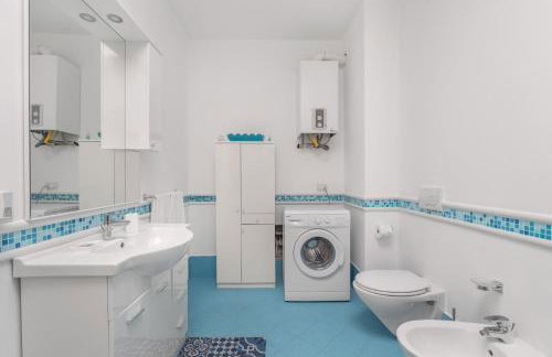 Villetta Cala Rossa - Foto 17