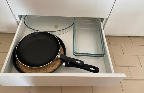 Apartamento Aldeia de Marim, Ohao, Portugal, Meerblick - Foto 23