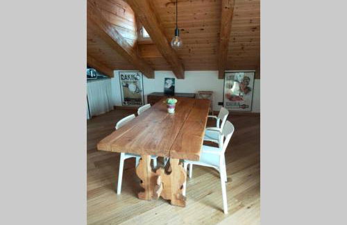 La Pentajota • camera con vista - Photo 13