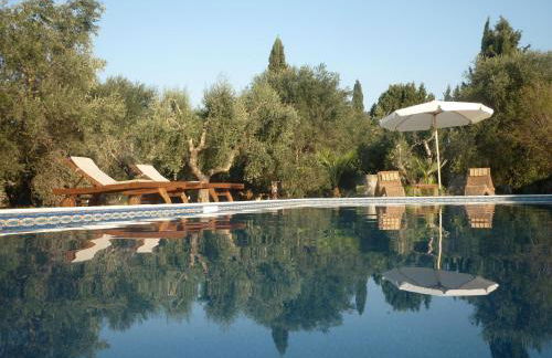 B&B Villa Giuliana - Foto 3