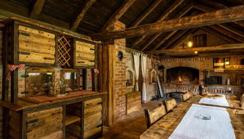 Villa Vinka - Novo Zvečevo - Foto 2, Garden