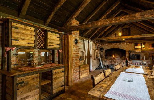 Villa Vinka - Novo Zvečevo - Foto 2