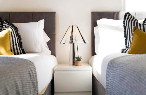 High Spec 2 BBR On High Street Near Shops - Foto 30