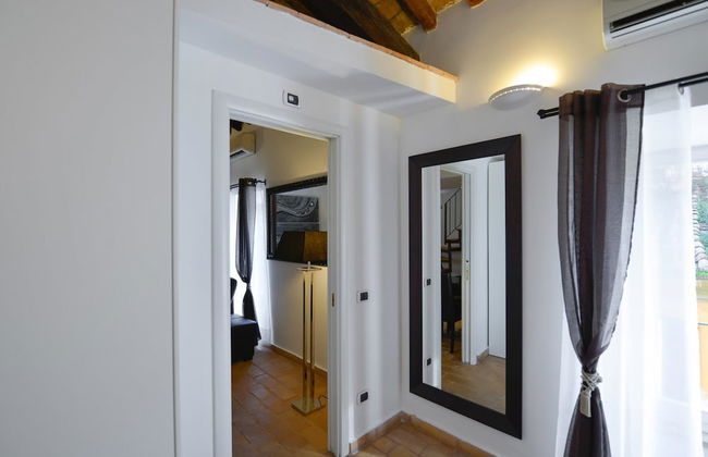 Ibernesi 1 Apartment - Foto 11