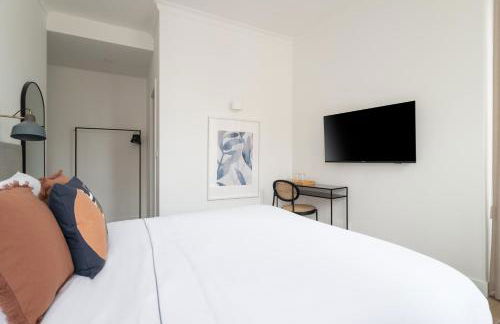 Lapa Diplomatic Suites & Flats by Feel Lisboa - Foto 22