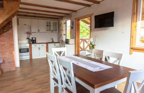 BIAŁY DOMEK - Photo 7