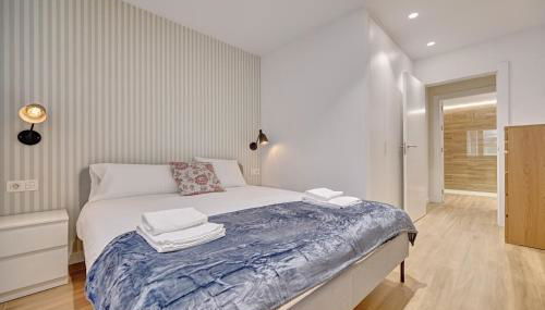 Apartamentos Ezkaba by Clabao - Foto 5, towels