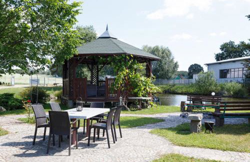 Agroturystyka Pod Dębem - Foto 14