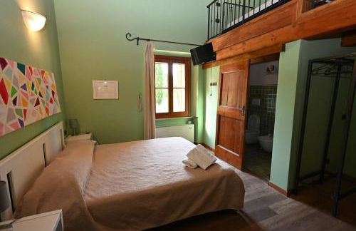 Villa al Furlo con Idromassaggio - Foto 28