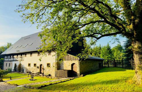 Cottage With Sauna, Pub & Terrace - Foto 17