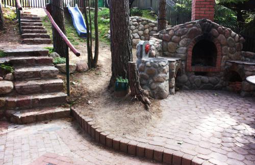 Domek Moczykija - Foto 71