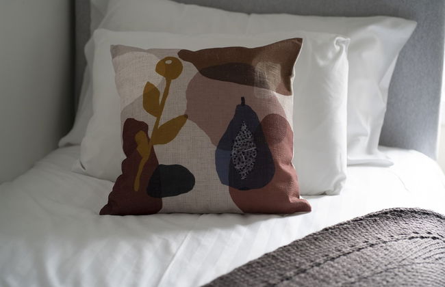 GreenStar Apartments - Foto 31