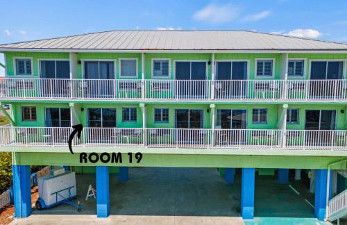 Oceanfront Inn Suite - Foto 68