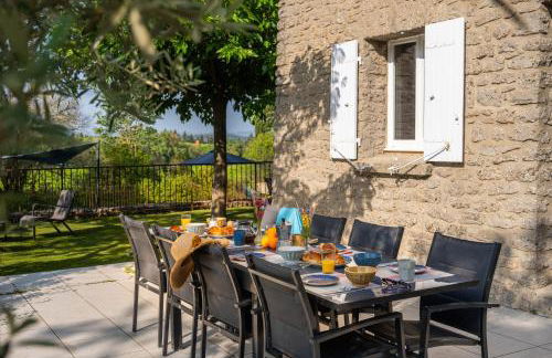 L'écrin de la Cité, Grand Panorama, vue unique sur les remparts de Carcassonne - Foto 51