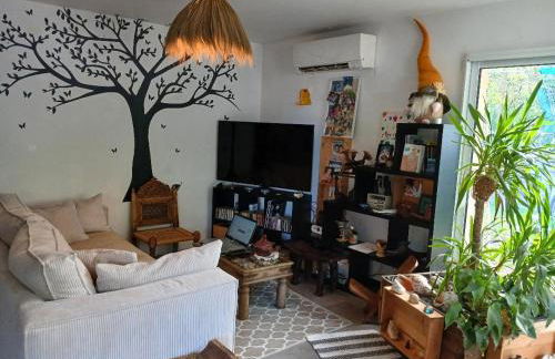 Maison 85m2 calme vue sur forêt - Foto 14