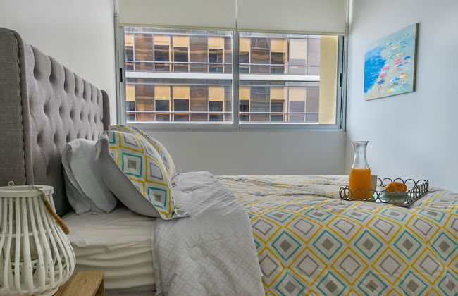 Delightful Apartment City Center - Foto 3