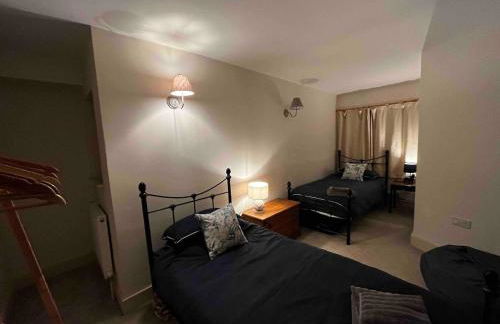 Boutique 2 bedroom cottage - North Norfolk coast - Foto 16