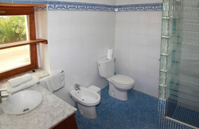 Finca Son Guardiola - Foto 22