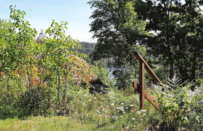 3 Person Holiday Home in Mellerud-by Traum - Foto 15