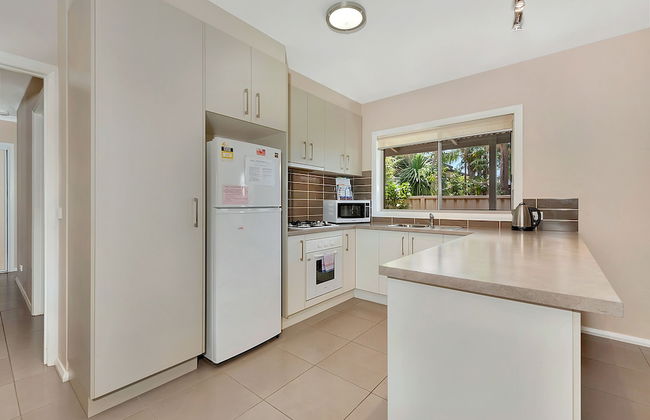 Kennedy Holiday Villas - Foto 7