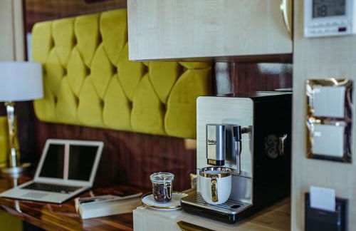 Hausboot mit Traumlage in Lübeck-Travemünde - Foto 32