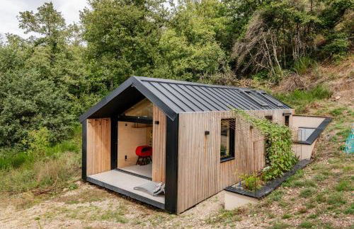 Cocon nature, clim & home cinéma - Foto 12