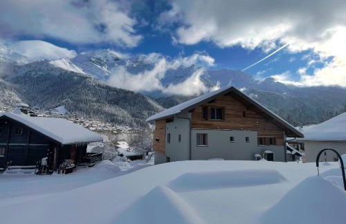 Chalet Cristal II - Photo 18