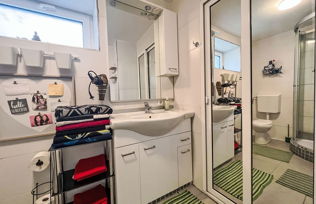 Garden Suite - Foto 19