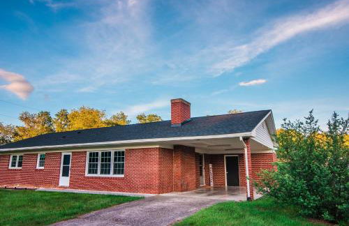 Mount Tabor Ranch near VT - King Bed/Fast Wi-Fi - Foto 46