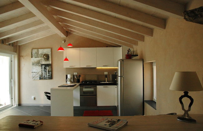 Agriturismo Uliveto Saglietto - Photo 20