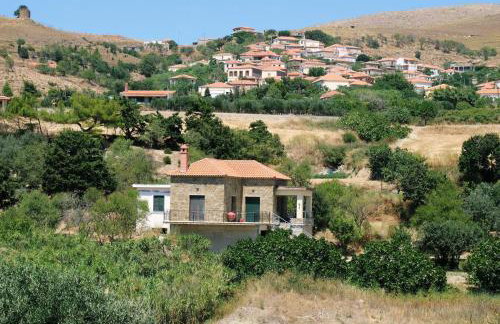 Stone House Of Panos - Foto 17