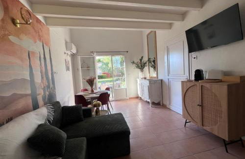 Gabin sous les Oliviers - Foto 6