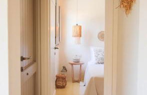 4Twaves beach house - BeachFront in Agios Ioannis - Foto 13