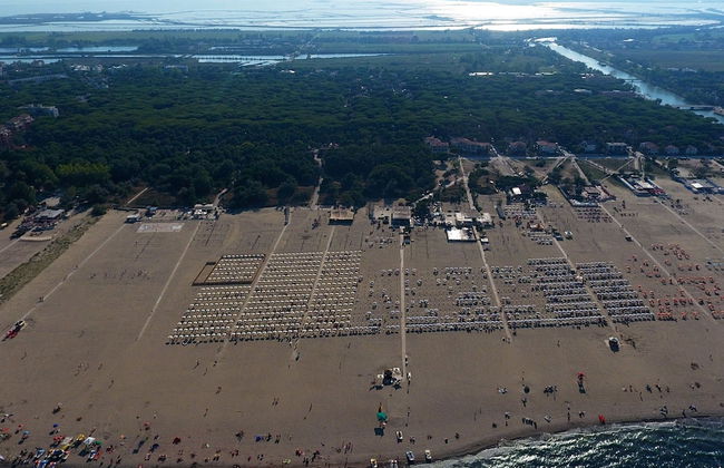 Beachy Comfort in Lido di Spina - Foto 33