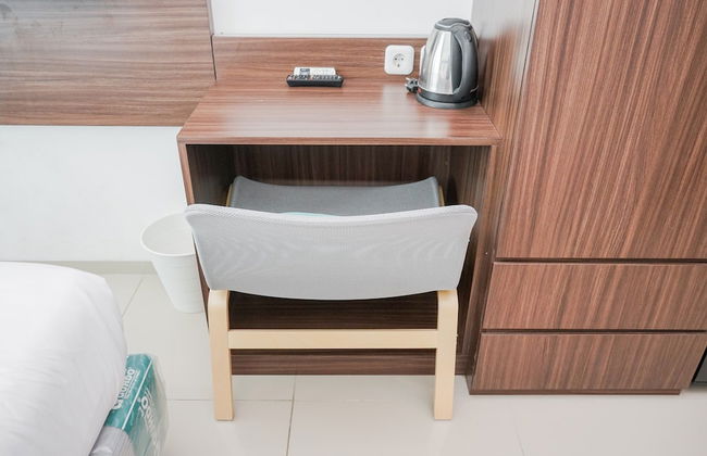 Modern Studio Apartment at Tree Park Cikokol - Foto 3