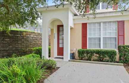 Minnies Townhouse in Windsor Palms Resort - Photo 3